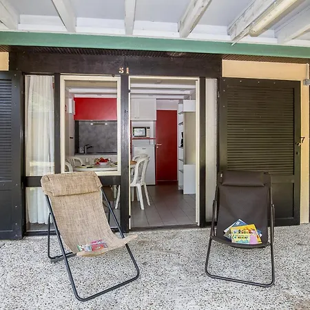 4 Places Apartament